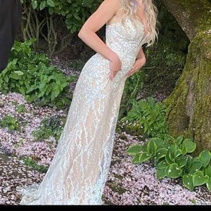 Prom/Wedding Dress